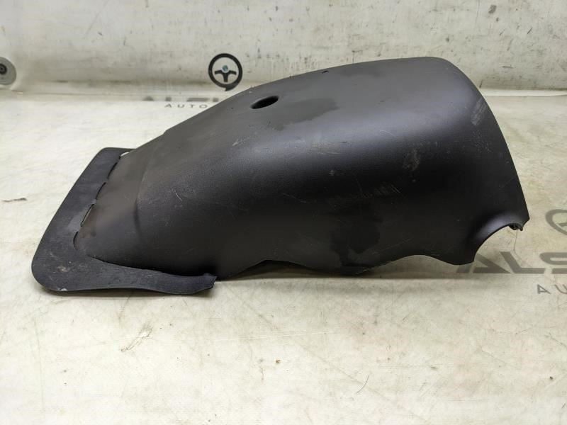2014-2020 Acura MDX Steering Column Lower Shroud Cover Black 77360-TZ5-A00ZB OEM - Alshned Auto Parts