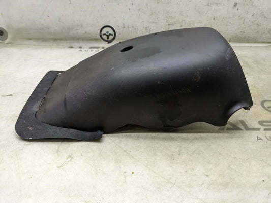 2014-2020 Acura MDX Steering Column Lower Shroud Cover Black 77360-TZ5-A00ZB OEM - Alshned Auto Parts