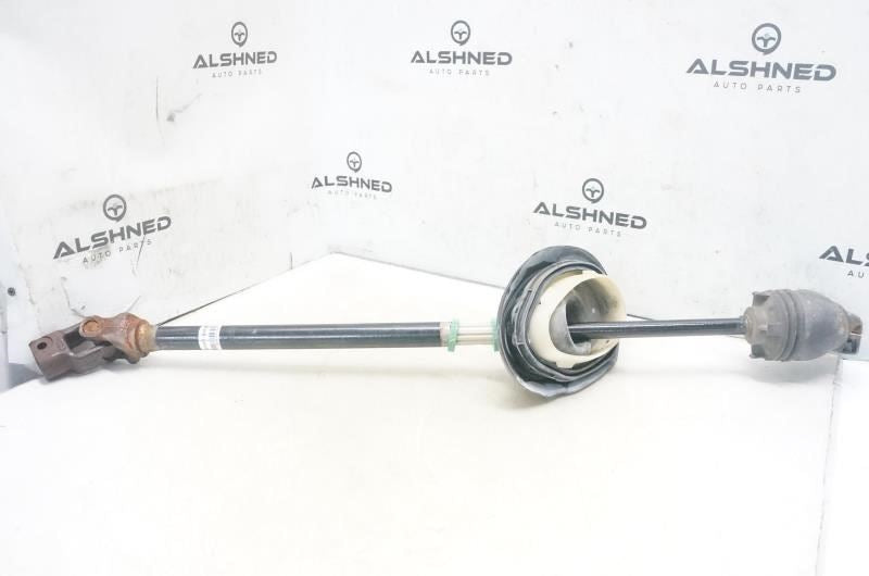 2010-2015 Chevrolet Camaro Steering Column Intermediate Shaft 20964895 OEM - Alshned Auto Parts