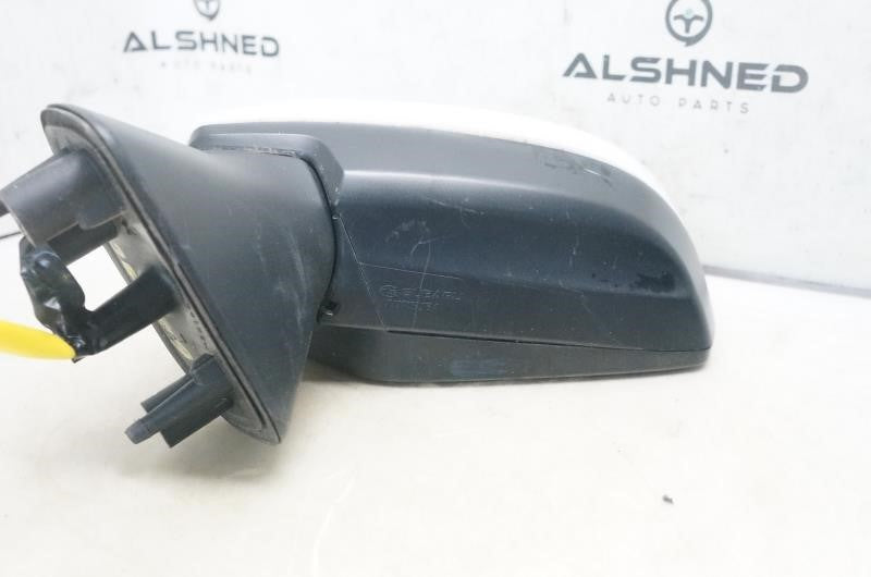 2016 Subaru Legacy Driver Left Side Rear View Mirror 91039AL00A OEM - Alshned Auto Parts