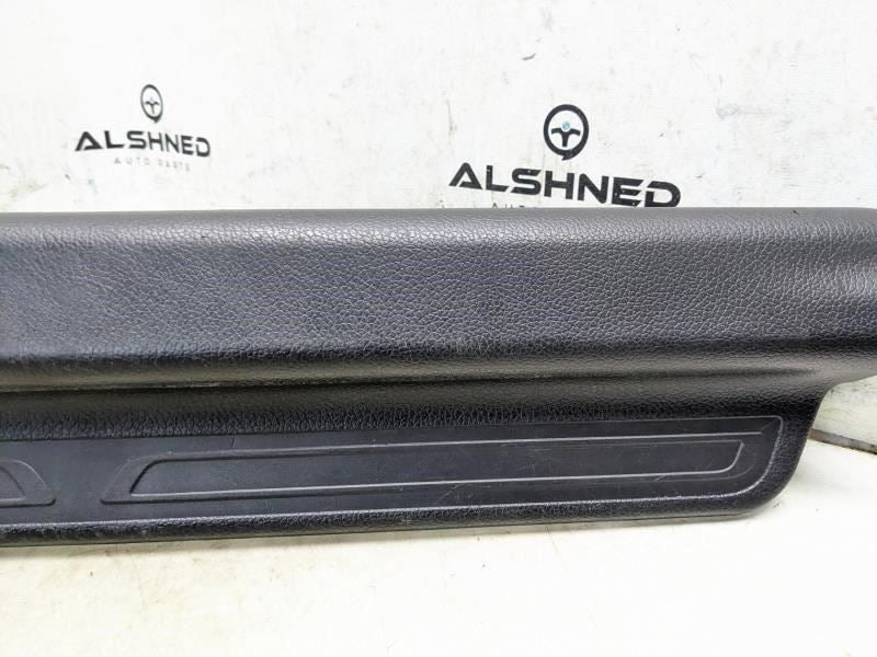 2013-2015 Kia Optima Front Left Door Step Sill Plate 85871-4C200-VA OEM - Alshned Auto Parts