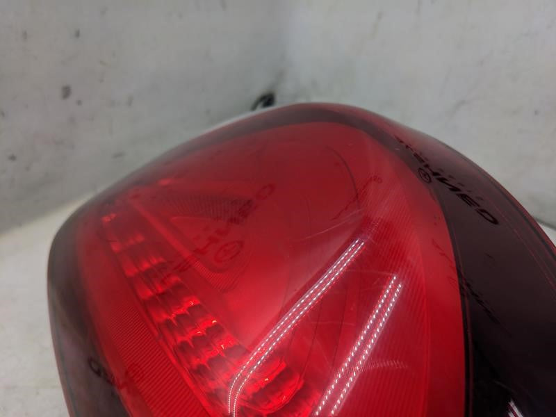 2014-2016 Hyundai Elantra Rear Left Driver Side Tail Light Lamp 92401-3Y510 OEM - Alshned Auto Parts