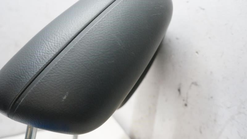 2008 Jeep Patriot Front Left Right Headrest Black Leather 1DQ211DAAA OEM - Alshned Auto Parts