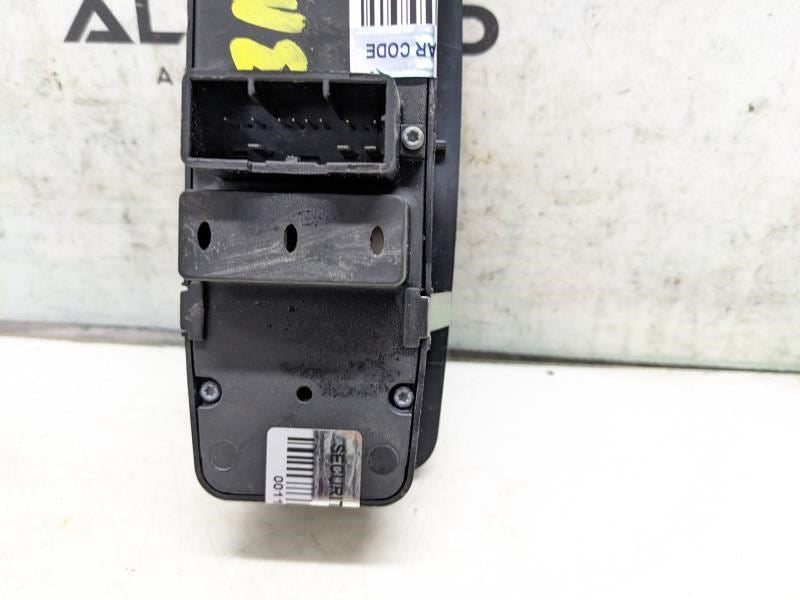 2011-2013 Jeep Grand Cherokee FR LH Door Master Power Window Switch 68030823AC - Alshned Auto Parts