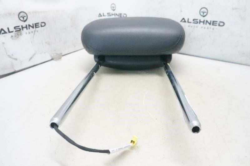 2012 Chrysler Town & Country Front Left Right Headrest Leather 1UQ97DX9AA OEM - Alshned Auto Parts