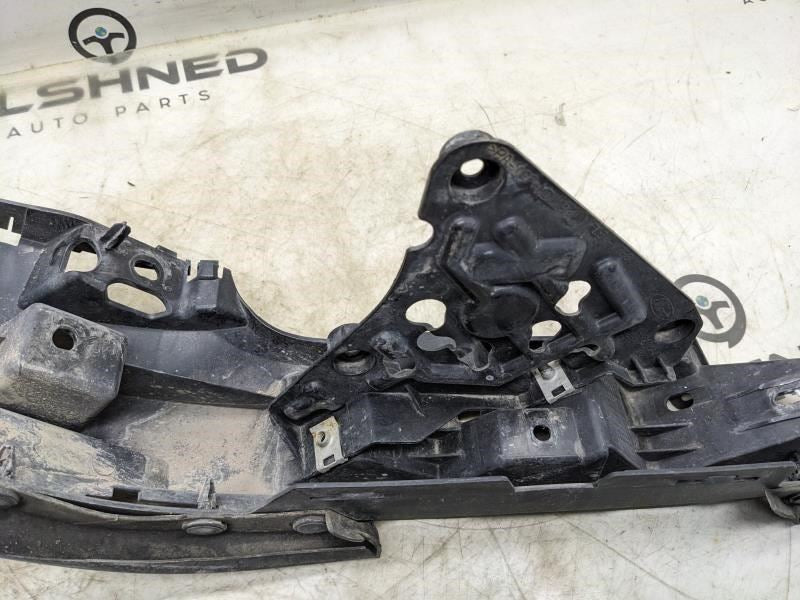 15-17 Ford F150 Front Left Bumper Cover Retainer & Bracket FL34-17A796-D OEM - Alshned Auto Parts