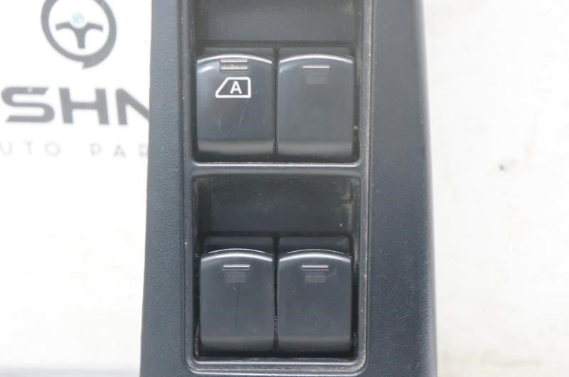 2010-2012 Subaru Legacy Driver Front Door Window Switch 83071AJ010 OEM - Alshned Auto Parts