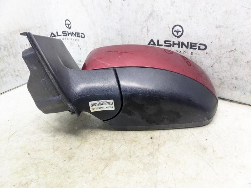 2017-2019 Ford Escape Left Driver Side Rearview Mirror GJ54-17683-CC OEM - Alshned Auto Parts