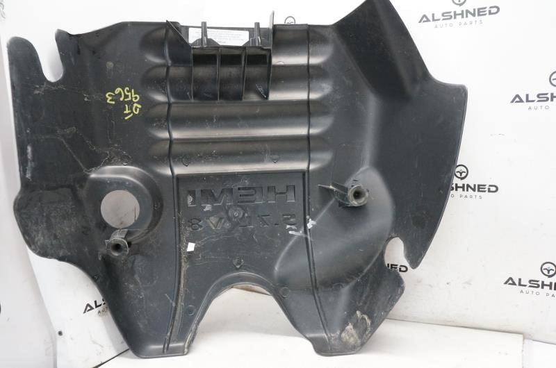 2014-2020 Ram 1500 Engine Cover 68038749AF OEM - Alshned Auto Parts