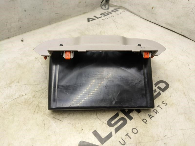 2017-2020 Chrysler Pacifica Dash Storage Box Bin 6EM061D2AE OEM *ReaD* - Alshned Auto Parts