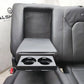 2015 Ford F150 Platinum Rear Left Seat Leather Ebony FL3Z-1666601-FF OEM - Alshned Auto Parts