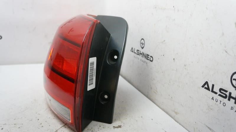 2014-2016 Kia Sportage Driver Left Rear Tail Light 924023W620 OEM - Alshned Auto Parts