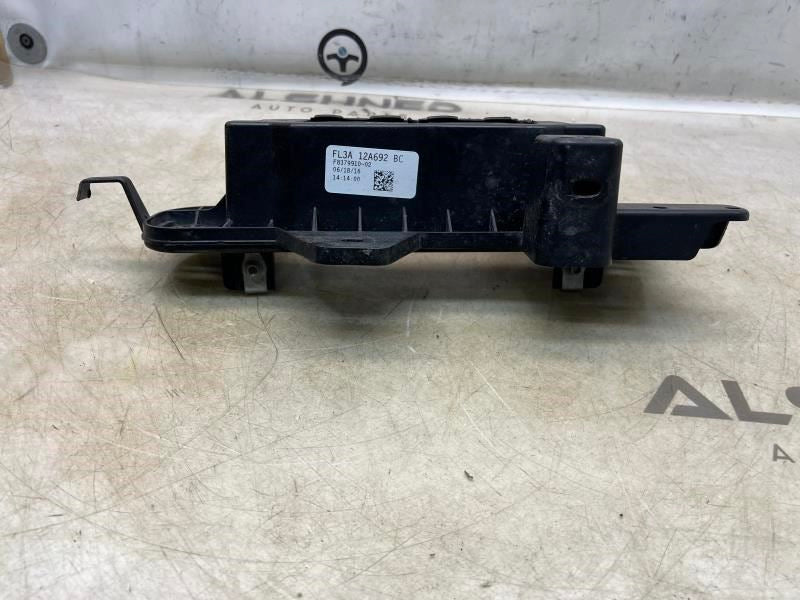 2015-2020 Ford F150 5.0L Engine Control Module Bracket FL3A-12A692-BC OEM - Alshned Auto Parts