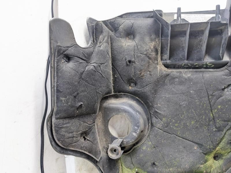 2009-2014 Ram 1500 5.7L V8 Engine Motor Cover 68038749AC OEM - Alshned Auto Parts