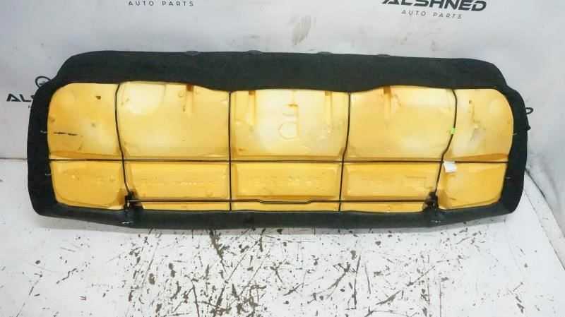 2003-2010 VW Beetle REAR Seat Cushion Cover 1Y0-885-405-A-KWC - Alshned Auto Parts