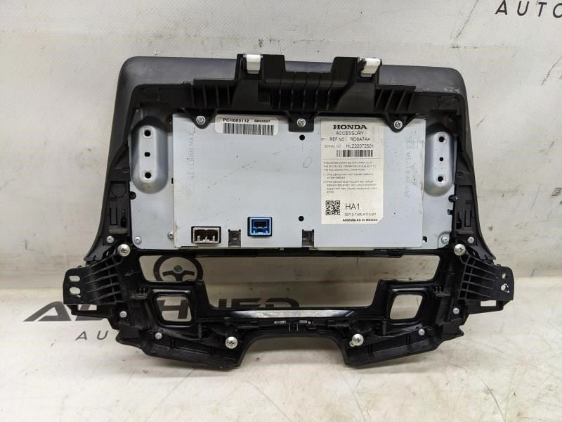 2018-20 Honda Odyssey Dash Radio GPS Screen Display 39710-THR-A110-M1 OEM *ReaD* - Alshned Auto Parts