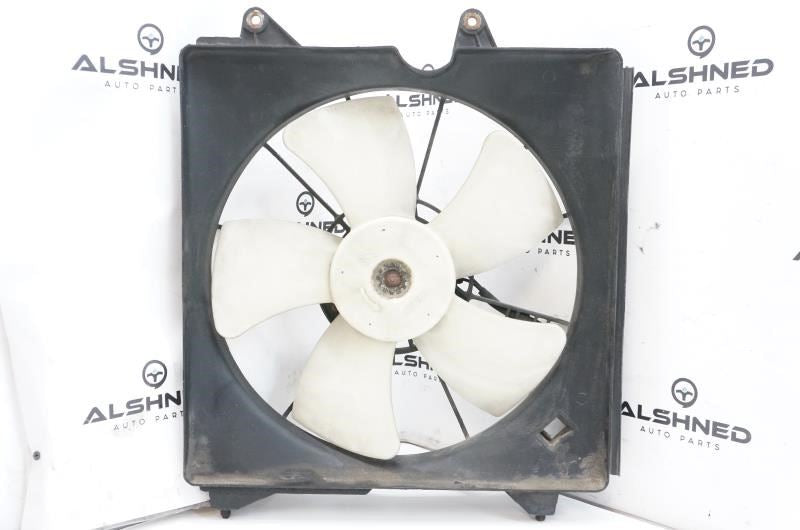 08-10 Honda Accord Radiator Cooling Fan Motor Assembly 19015-R70-A01 OEM - Alshned Auto Parts