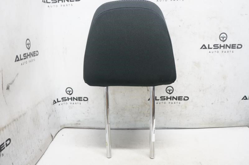 2016 Subaru Legacy or Outback Front Right Left Headrest Black 64061AL00AVH OEM - Alshned Auto Parts