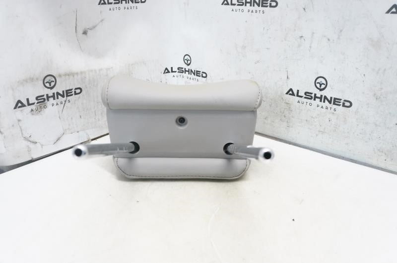 2016 Hyundai Sonata Front Right Left Headrest Leather 88700-C2041 OEM - Alshned Auto Parts