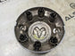 2014-2018 Ram 2500 Wheel Center Cover Hub Cap Steel Chrome 4726279AA OEM - Alshned Auto Parts