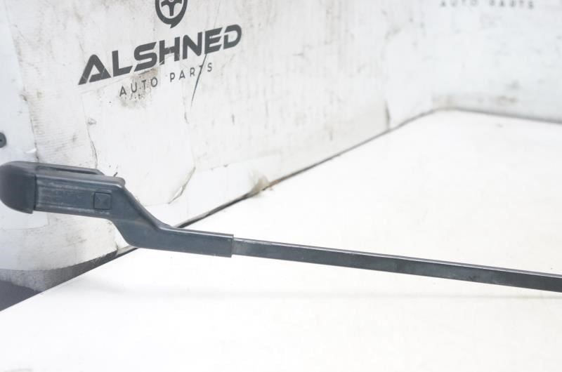 2012 Volkswagen CC Front Passenger Right  Wiper Arm 3C8955410 OEM - Alshned Auto Parts