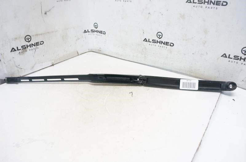 2013 Buick Enclave Front Passenger Right Windshield Wiper Arm 20945790 OEM - Alshned Auto Parts