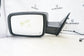 2013 RAM 1500 Driver Left Side Rear View Mirror 68147863AE OEM - Alshned Auto Parts