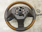 2006-2009 Lexus RX350 Steering Wheel w Functional Buttons 45100-0E171-E0 OEM - Alshned Auto Parts