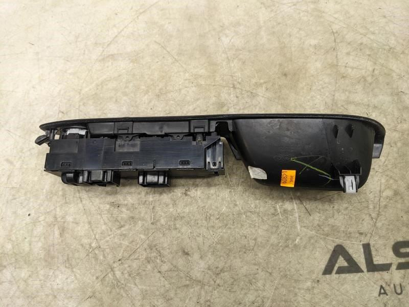 2012-2018 Ford Focus FR LH Door Master Power Window Switch BM5Z-14529-H OEM - Alshned Auto Parts