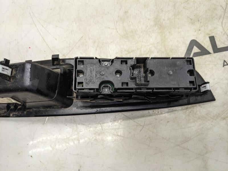 2016-22 Ford Edge FR LH Door Master Power Window Switch GT4T-14540-BAW OEM - Alshned Auto Parts