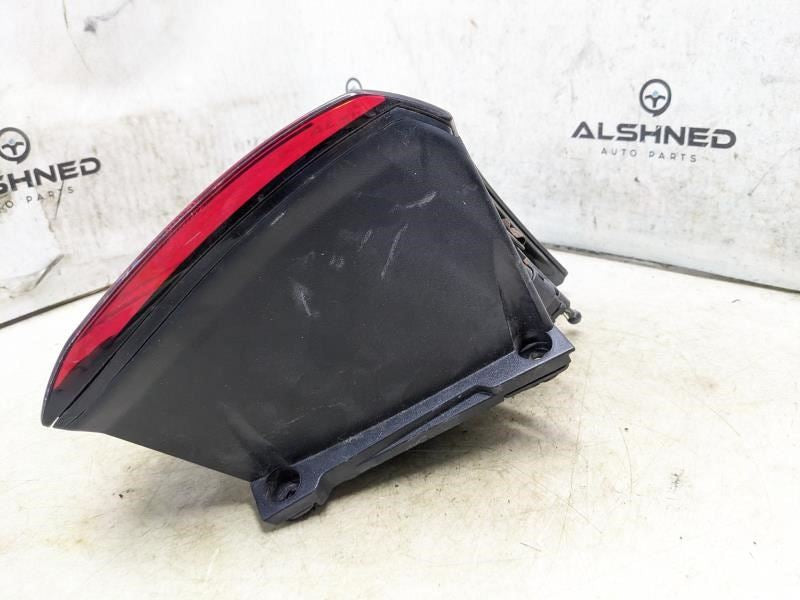 2017-2020 Chrysler Pacifica Rear Left Driver Side Tail Light Lamp 68229027AD OEM - Alshned Auto Parts