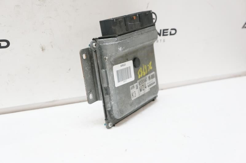 2015 Nissan Rogue S 2015 2.5 Engine Computer Control Module ECU ECM  NEC006-645 - Alshned Auto Parts