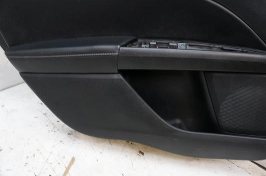 2013-2018 Ford Fusion Rear Left Side Interior Door Panel DS73-F27631-A OEM Alshned Auto Parts