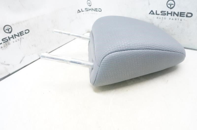 2015-2016 Toyota Corolla Front Left Right Headrest Cloth 71910-02J80 OEM - Alshned Auto Parts