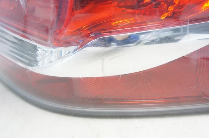 2015 Nissan Altima Rear Right Passenger Side Tail Light Lamp 26550-9HM0A *ReaD* - Alshned Auto Parts