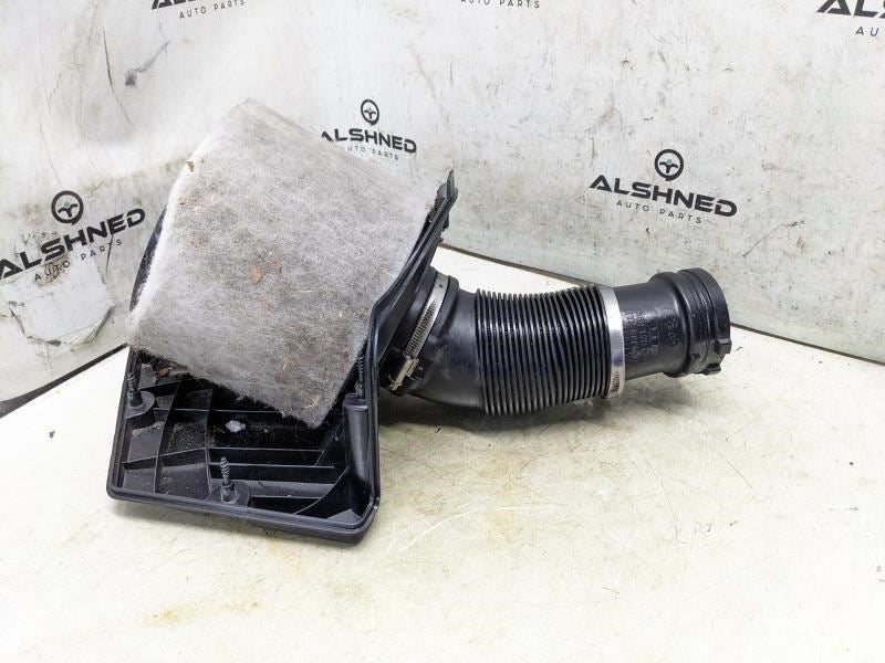 2018-2023 Audi S5 Sportback Engine Air Intake Hose Pipe 06M-129-629 OEM *ReaD* - Alshned Auto Parts