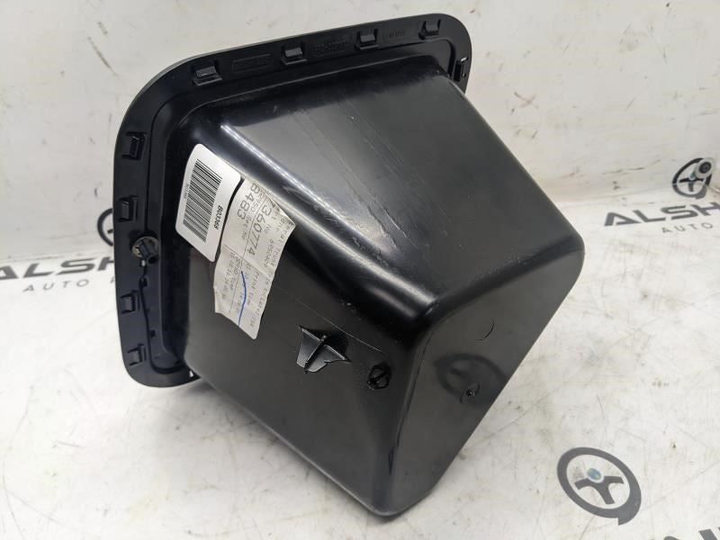 16-22 Mini Cooper Clubman RH Trunk Storage Luggage Compartment 51477434534 OEM - Alshned Auto Parts