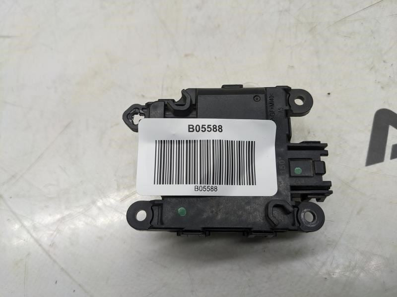 2019-2023 Ram 1500 Laramie A/C And Heater Actuator Servo 68396062AB OEM - Alshned Auto Parts