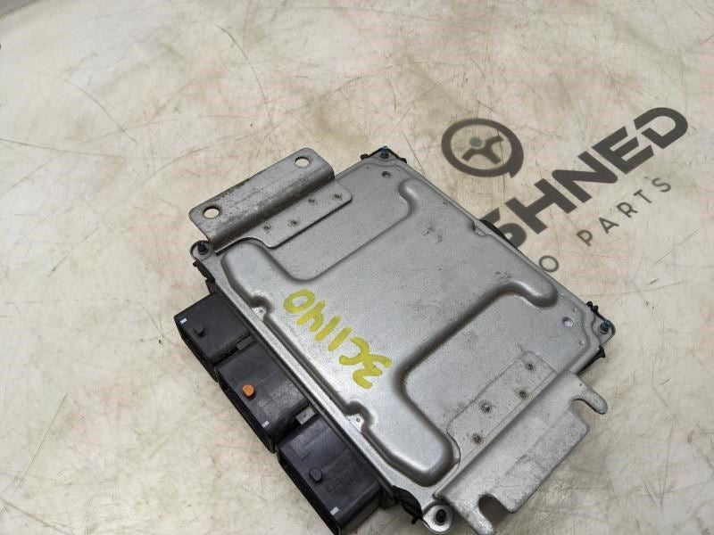 2018-2020 Nissan Rogue 2.5L Engine Control Module ECU ECM NEC022-635 OEM - Alshned Auto Parts