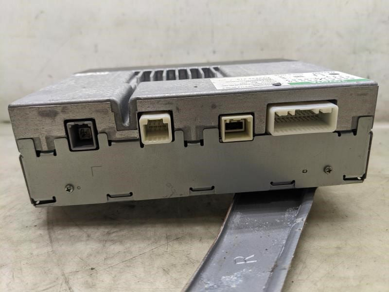 2007-2009 Lexus RX350 Computer Navigation DVD Control Module 86841-48030 OEM - Alshned Auto Parts