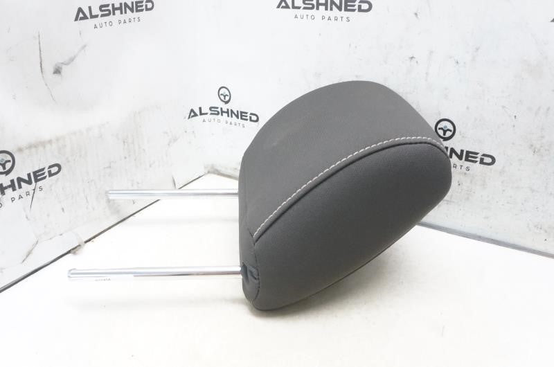 2018 Nissan Frontier Front Right Left Headrest Cloth 86400-ZZ00C OEM - Alshned Auto Parts