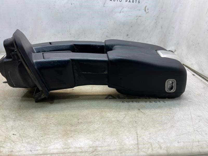 2015-2018 Ford F150 Front Left Outer Side View Mirror FL34-17683-AB OEM *ReaD* - Alshned Auto Parts