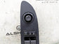 2011-2014 Chrysler 200 Front Left Door Master Power Window Switch 04602781AA OEM - Alshned Auto Parts