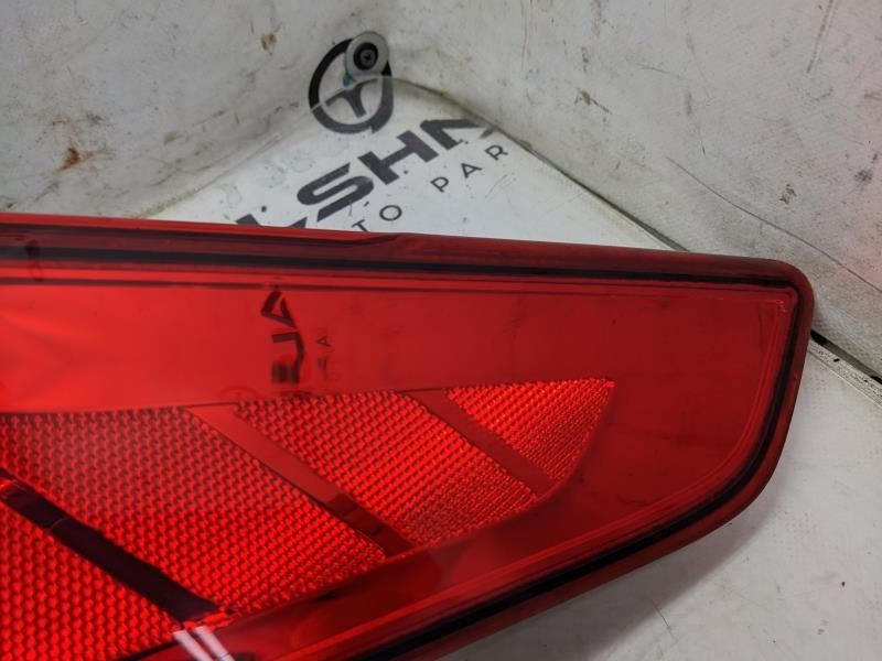 2011-13 Kia Optima RR RH Tail Light Lamp Quarter Panel Mounted 92402-2T010 OEM - Alshned Auto Parts