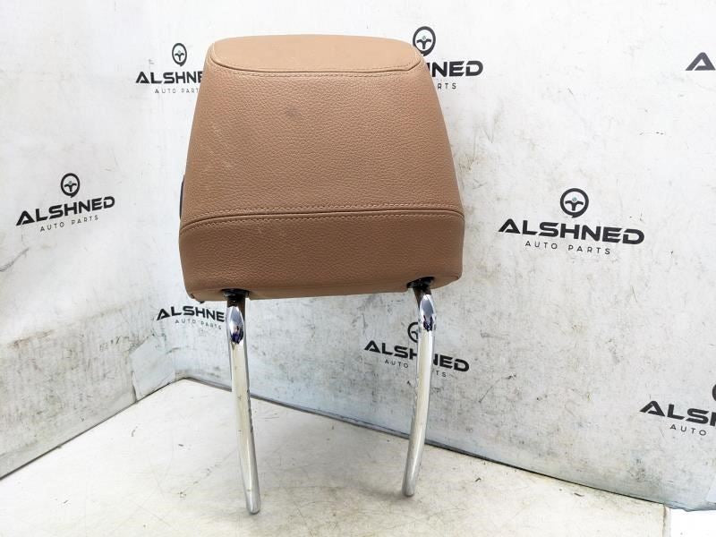 2014-2016 BMW 428I Front Right/Left Seat Headrest Leather 52-10-7-340-293 OEM - Alshned Auto Parts