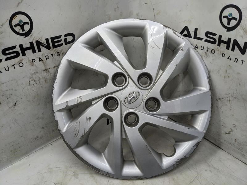 16-20 Hyundai Elantra US Built 15" Wheel Cover Hub Cap 52960-F3000 OEM *ReaD - Alshned Auto Parts