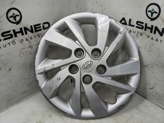 16-20 Hyundai Elantra US Built 15" Wheel Cover Hub Cap 52960-F3000 OEM *ReaD - Alshned Auto Parts