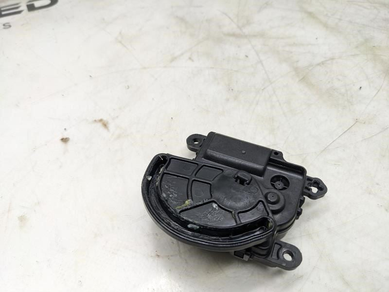 2019-2023 Ram 1500 Laramie A/C And Heater Actuator Servo 68396062AB OEM - Alshned Auto Parts