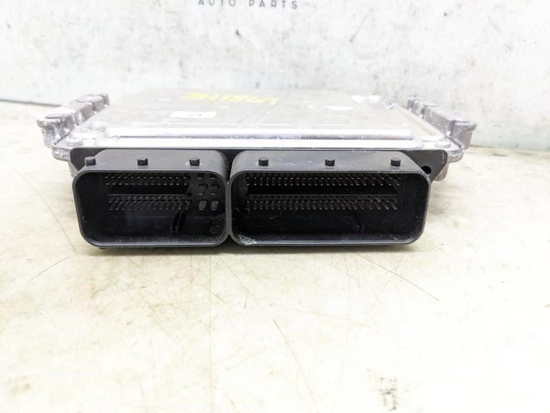 2014-2015 Ford Focus Engine Control Module ECU ECM EM5A-12A650-YA OEM - Alshned Auto Parts