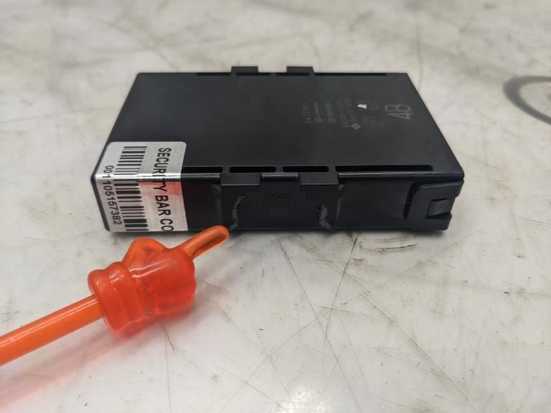 2020-2021 Toyota Tacoma Network Gateway Control Module 89100-04031 OEM *ReaD* - Alshned Auto Parts